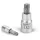 Fortum BITDUGÓFEJ, TORX, 1/4", TX27 4701724