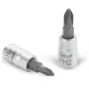 Fortum BITDUGÓFEJ PH BITTEL, PH2,  1/4" 4701812