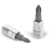 Fortum BITDUGÓFEJ PH BITTEL, PH2,  1/4" 4701812