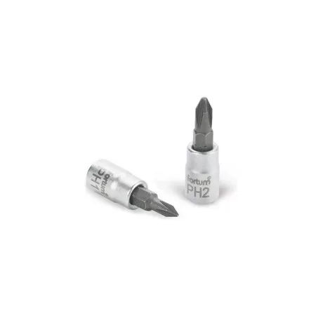 Fortum BITDUGÓFEJ PH BITTEL, PH2,  1/4" 4701812