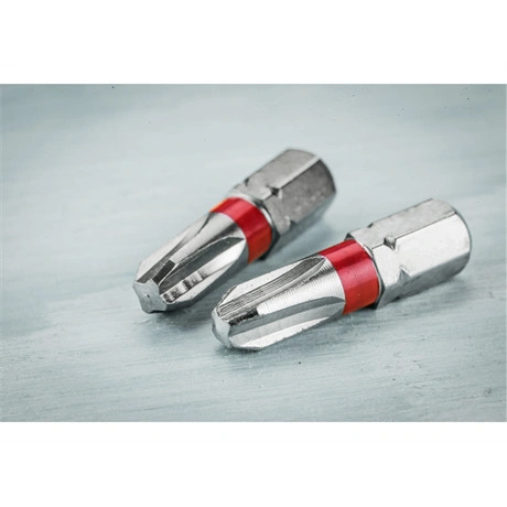 Fortum BEHAJTÓHEGY PH, 3 DB, S2 ACÉL, PH 1×25MM 4741201