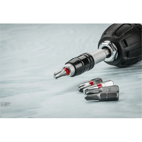 Fortum BEHAJTÓHEGY PH, 3 DB, S2 ACÉL, PH 1×25MM 4741201