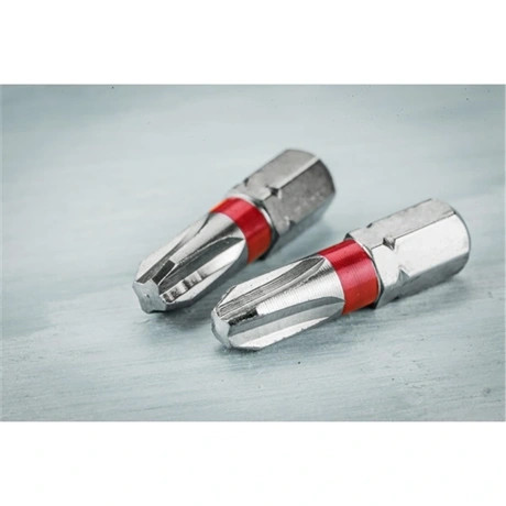 Fortum BEHAJTÓHEGY PH, 3 DB, S2 ACÉL, PH 2X25MM, BLISZTEREN 4741202