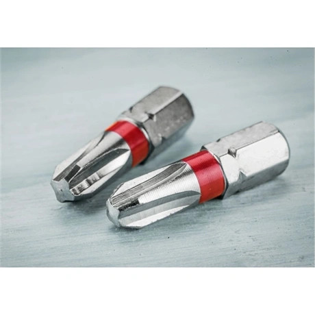 Fortum BEHAJTÓHEGY PH, 3 DB, S2 ACÉL, PH 3×25MM 4741203