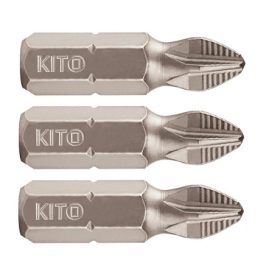   Fortum BEHAJTÓHEGY PH, 3 DB, S2 ACÉL, PH 2×25MM, ACR 4741209