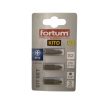 Fortum BEHAJTÓHEGY PH, 3 DB, S2 ACÉL, PH 2×25MM, ACR 4741209
