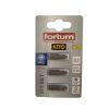 Fortum BEHAJTÓHEGY PH, 3 DB, S2 ACÉL, PH 2×25MM, ACR 4741209