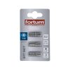 Fortum BEHAJTÓHEGY TORX, 3 DB, S2 ACÉL, T 45×25MM 4741445