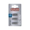 Fortum BEHAJTÓHEGY TORX, 3 DB, S2 ACÉL, T 45×25MM 4741445