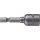 Fortum BEHAJTÓ HATLAPFEJŰ CSAVARHOZ , 13X48MM, 1/4" HATSZÖG BEFOGÁS, CV, MÁGNESES 4741613