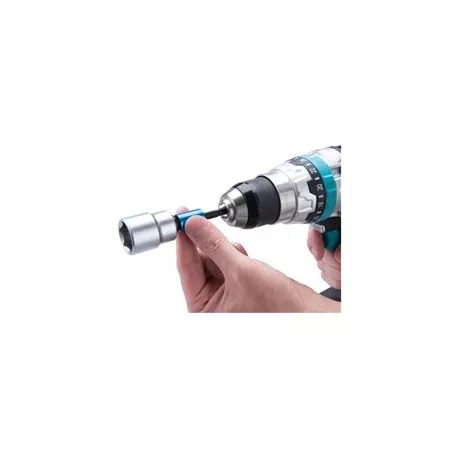 Fortum DUGÓKULCS ADAPTER KÉSZLET 3DB-OS, 1/4"-3/8"-1/2" DUGÓFEJEKHEZ, BEFOGÁS:1/4" HATSZÖG 4742203