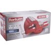 Fortum SATU FIX, 100 MM, 7 KG, MAX.BEFOGÁS: 110 MM, 13 KN 4752612