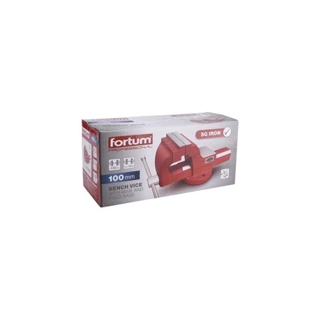 Fortum SATU FIX, 100 MM, 7 KG, MAX.BEFOGÁS: 110 MM, 13 KN 4752612