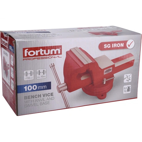 Fortum SATU FORGATHATÓ,100 MM 4752622