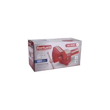 Fortum SATU FORGATHATÓ,100 MM 4752622