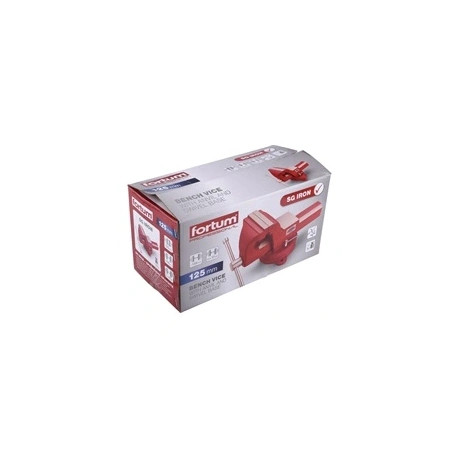 Fortum SATU FORGATHATÓ,125 MM 4752623