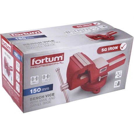 Fortum SATU FORGATHATÓ,150 MM 4752624