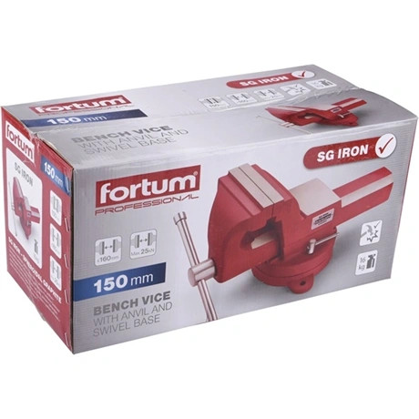 Fortum SATU FORGATHATÓ,150 MM 4752624