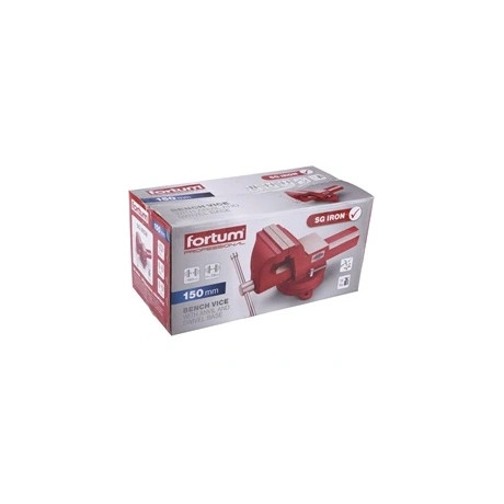 Fortum SATU FORGATHATÓ,150 MM 4752624