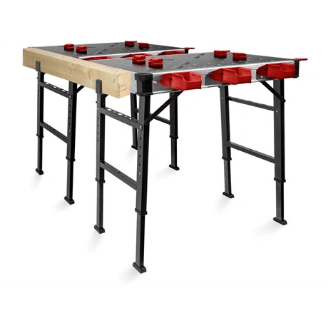 Fortum MUNKAPAD ÁLLÍTHATÓ, ÖSSZECSUKHATÓ, MAGASSÁG: 735 - 885 MM 4759990