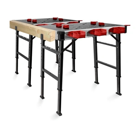 Fortum MUNKAPAD ÁLLÍTHATÓ, ÖSSZECSUKHATÓ, MAGASSÁG: 735 - 885 MM 4759990