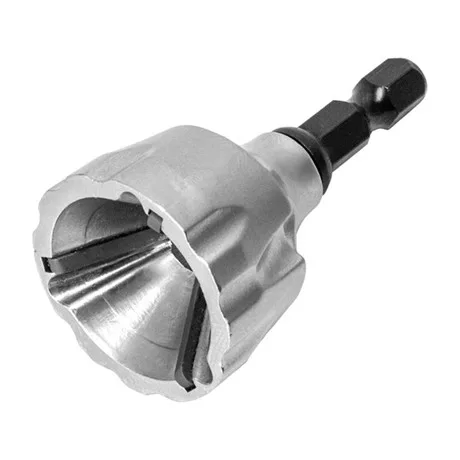 Fortum SORJÁTLANÍTÓ BIT, 3-19MM, FÚRÓGÉPBE FOGHATÓ, 1/4" 4769002