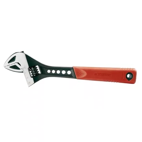 Fortum VILLÁSKULCS ÁLLÍTHATÓ, FP SOROZAT, 300MM/12" 4770112