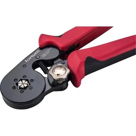 Fortum FOGÓ ÉRVÉGHÜVELY, 0,08-10 MM2, 175MM, BLISZTEREN 4770495