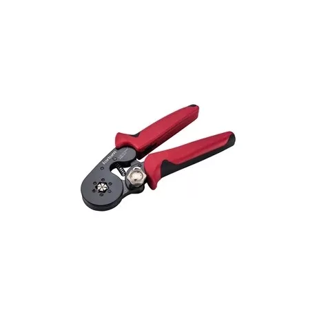 Fortum FOGÓ ÉRVÉGHÜVELY, 0,08-10 MM2, 175MM, BLISZTEREN 4770495