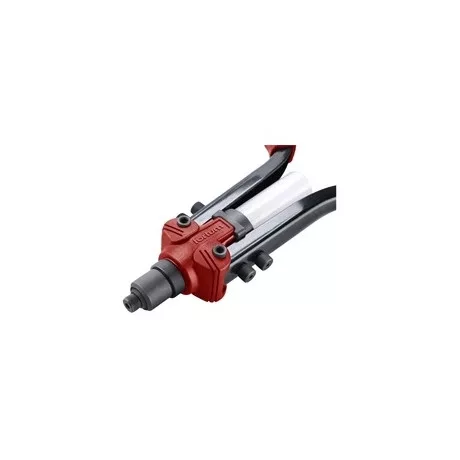 Fortum FOGÓ POPSZEGECSHÚZÓ, KÉTKAROS, ALU, RÉZ, ACÉL, INOX SZEGECSEKHEZ 4770614