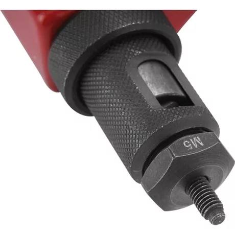 Fortum SZEGECSANYAHÚZÓ FOGÓ, EGYKEZES, M3,M4,M5,M6, 200MM,CRVMO FEJ 4770620