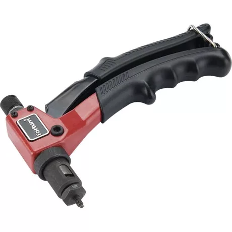 Fortum SZEGECSANYAHÚZÓ FOGÓ, EGYKEZES, M3,M4,M5,M6, 200MM,CRVMO FEJ 4770620
