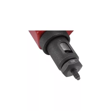 Fortum SZEGECSANYAHÚZÓ FOGÓ, EGYKEZES, M3,M4,M5,M6, 200MM,CRVMO FEJ 4770620