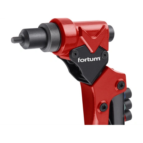 Fortum SZEGECSANYA- ÉS POPSZEGECS HÚZÓ FOGÓ, 2AZ1BEN, FORGATHATÓ FEJŰ, KÉTKAROS 4770628