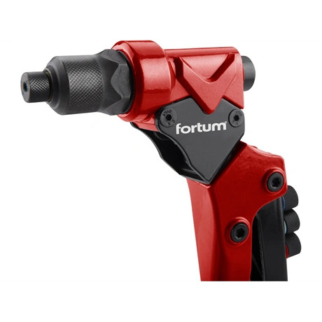 Fortum SZEGECSANYA- ÉS POPSZEGECS HÚZÓ FOGÓ, 2AZ1BEN, FORGATHATÓ FEJŰ, KÉTKAROS 4770628