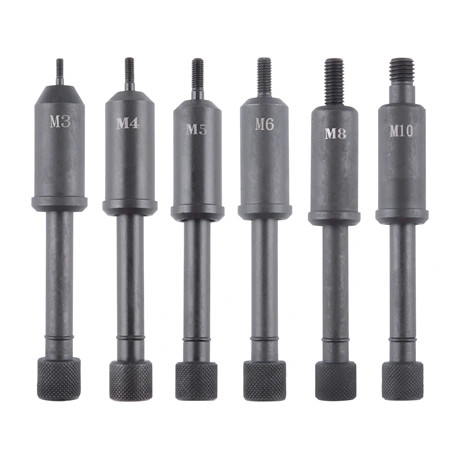 Fortum SZEGECSANYA-, SZEGECSCSAVAR- ÉS POPSZEGECS HÚZÓ FOGÓ, 3AZ1BEN, KÉTKAROS 4770639