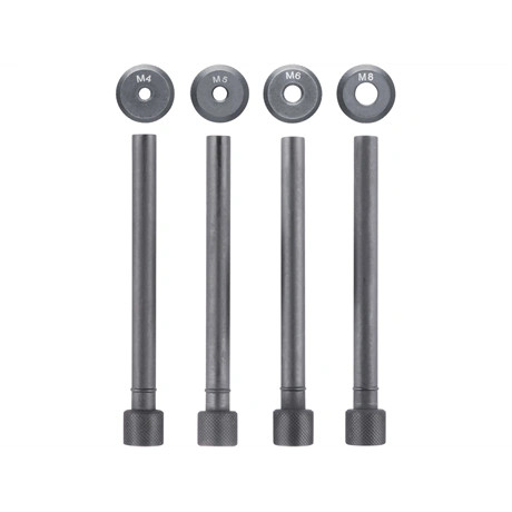 Fortum SZEGECSANYA-, SZEGECSCSAVAR- ÉS POPSZEGECS HÚZÓ FOGÓ, 3AZ1BEN, KÉTKAROS 4770639