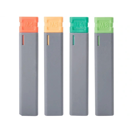 Fortum SZEGECSANYA-, SZEGECSCSAVAR- ÉS POPSZEGECS HÚZÓ FOGÓ, 3AZ1BEN, KÉTKAROS 4770639