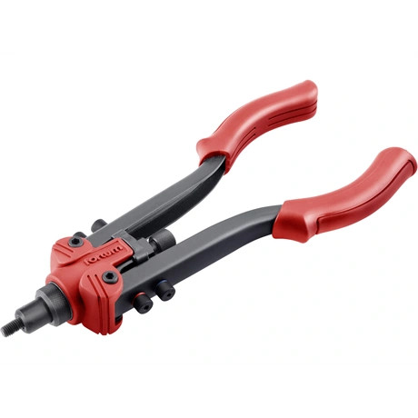 Fortum SZEGECSANYA-, SZEGECSCSAVAR- ÉS POPSZEGECS HÚZÓ FOGÓ, 3AZ1BEN, KÉTKAROS 4770639