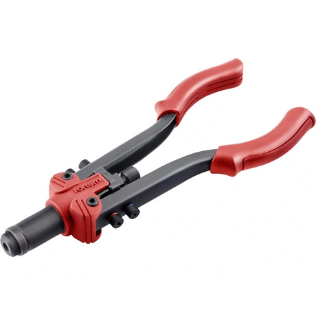 Fortum SZEGECSANYA-, SZEGECSCSAVAR- ÉS POPSZEGECS HÚZÓ FOGÓ, 3AZ1BEN, KÉTKAROS 4770639