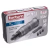 Fortum ADAPTER KÉSZLET FÚRÓGÉPHEZ, POPSZEGECSEKHEZ, 1/4" HATSZÖG BEFOGÁS 4770651
