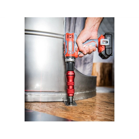 Fortum ADAPTER KÉSZLET FÚRÓGÉPHEZ, POP-NUT SZEGECSANYÁKHOZ, 6DB, M3-M4-M5-M6-M8; 1/4" HATSZÖG 4770654