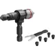 Fortum ADAPTER KÉSZLET FÚRÓGÉPHEZ, POPSZEGECSEKHEZ 4770663