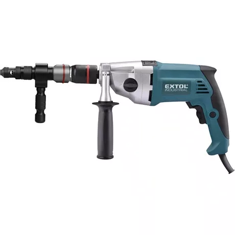 Fortum ADAPTER KÉSZLET FÚRÓGÉPHEZ, POPSZEGECSEKHEZ 4770663