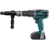 Fortum ADAPTER KÉSZLET FÚRÓGÉPHEZ, POPSZEGECSEKHEZ 4770663