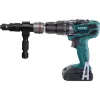 Fortum ADAPTER KÉSZLET FÚRÓGÉPHEZ, POPSZEGECSEKHEZ 4770663