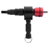 Fortum ADAPTER KÉSZLET FÚRÓGÉPHEZ, POP-NUT SZEGECSANYÁKHOZ, 6 DB 4770664