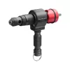 Fortum ADAPTER KÉSZLET FÚRÓGÉPHEZ, 2 AZ 1-BEN, 15 DB 4770667