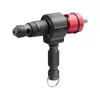 Fortum ADAPTER KÉSZLET FÚRÓGÉPHEZ, 2 AZ 1-BEN, 15 DB 4770667