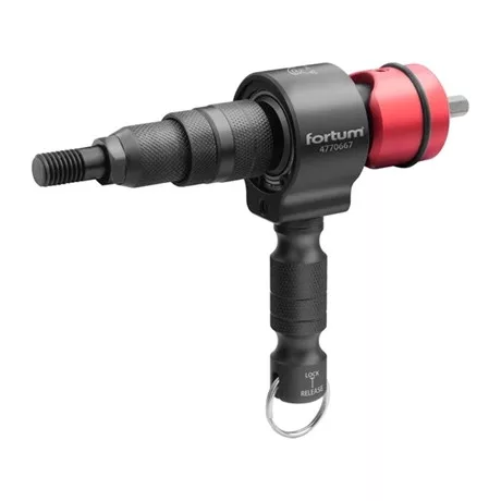 Fortum ADAPTER KÉSZLET FÚRÓGÉPHEZ, 2 AZ 1-BEN, 15 DB 4770667